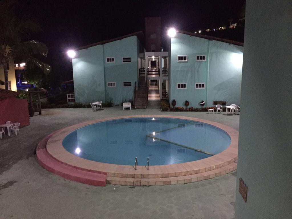 Condominio Taperapua Praia Village Porto Seguro Exterior photo